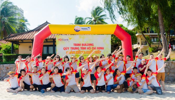 Ngân Hàng HDBank