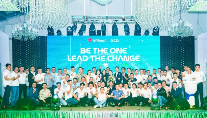 Ngân Hàng VPBank Đà Nẵng