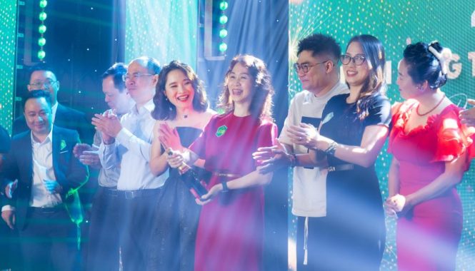 Ngân Hàng VP Bank 2024