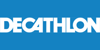 Logo công ty Decathlon