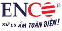 Logo công ty enco