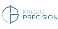 logo công ty micro precision