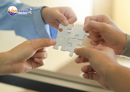 Trò chơi ghép tranh