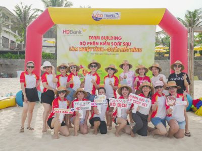 team building HD Bank tại Phan thiết năm 2023 7