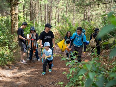 Chương trình trekking công ty unity tại Đà Lạt 2023 22