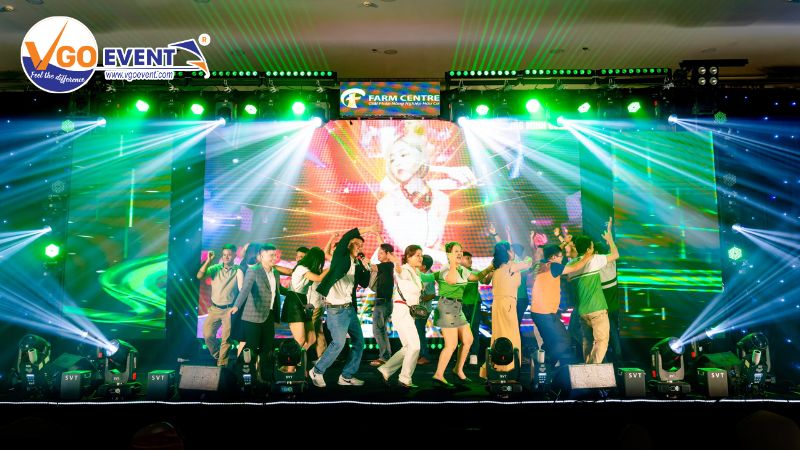 du lịch team building kết hợp hội thảo