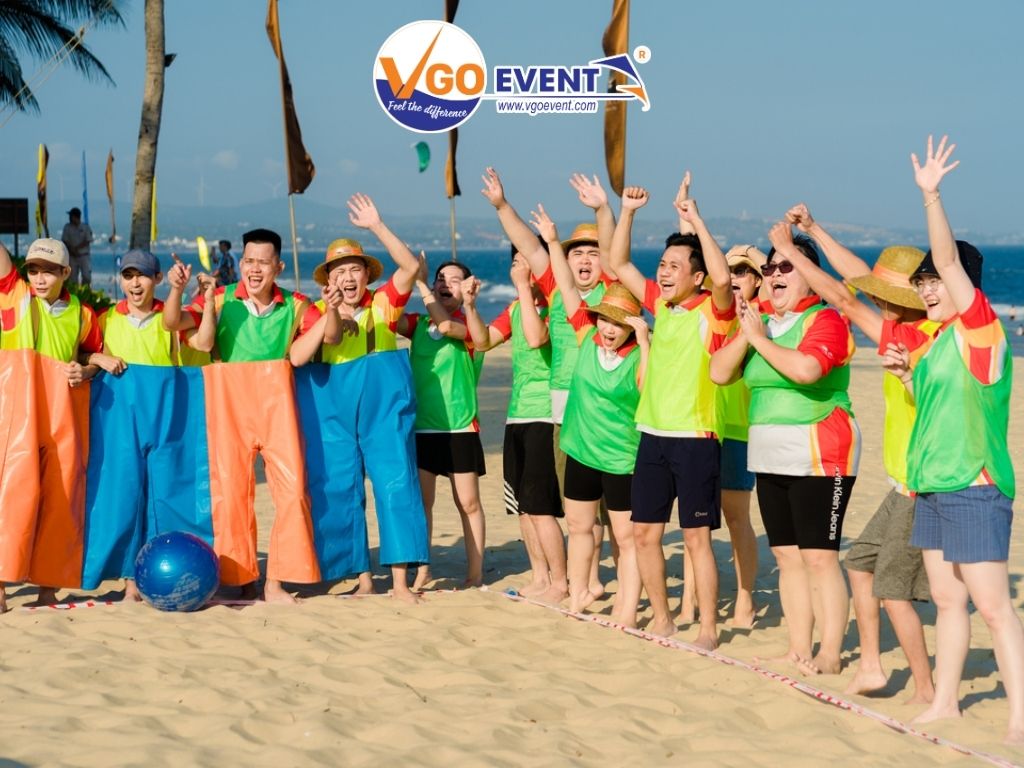 Outing Trip là gì | Trải nghiệm dã ngoại đáng nhớ nhất 2025