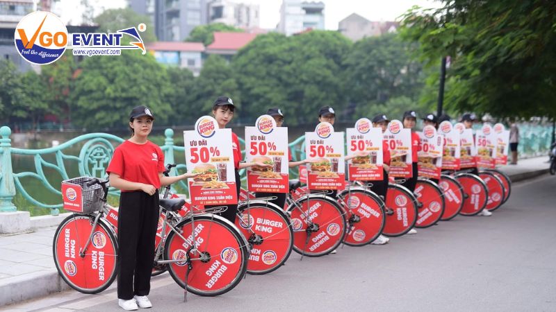 Chọn đúng khung giờ chạy sẽ có nhiều khách hàng quan tâm