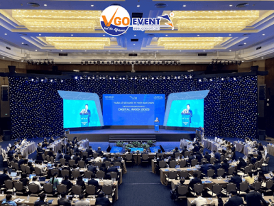 Du lịch MICE là gì