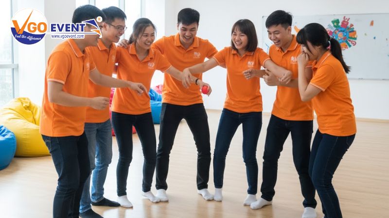 Trò chơi liên minh vững chãi