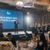 Kế hoạch tổ chức Gala Dinner