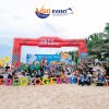 kế hoạch tổ chức team building cho công ty​