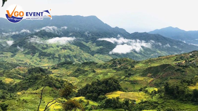 Leo Núi Ngọc Linh