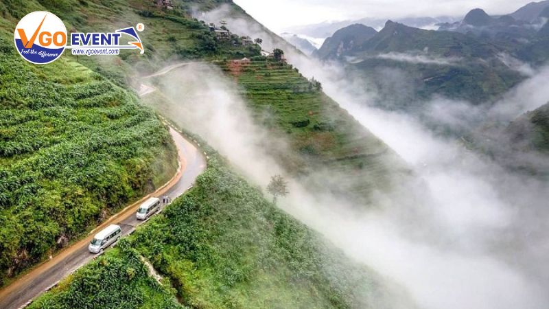 Núi Tây Côn Lĩnh