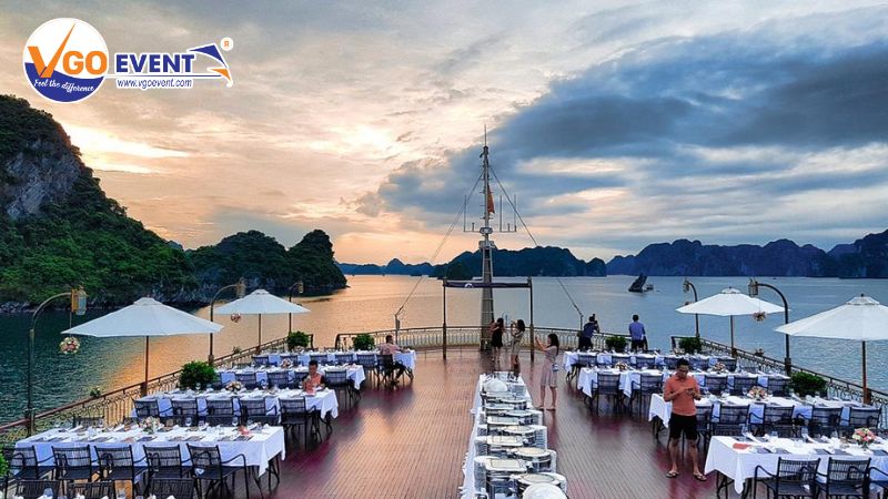 Bước khởi đầu quan trọng cho đêm Gala