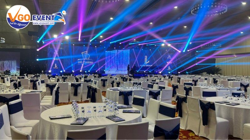 Đảm bảo chất lượng chương trình Gala