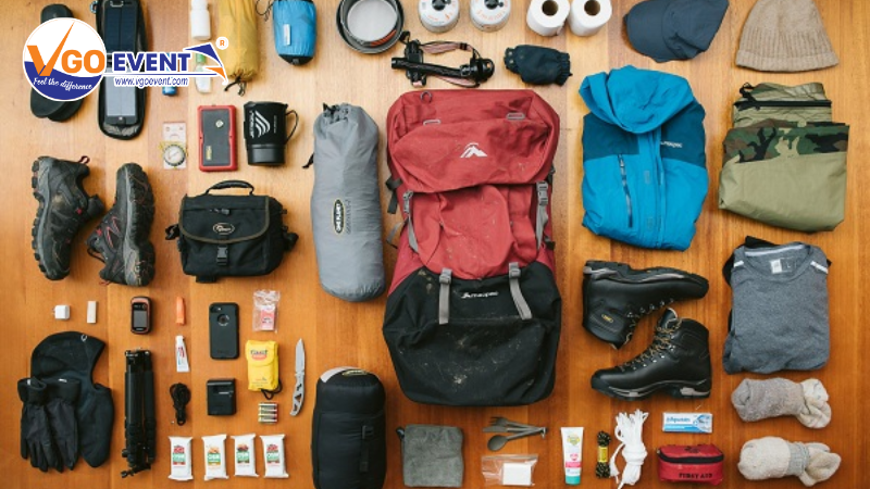 Đừng để chuyến đi thành thảm họa