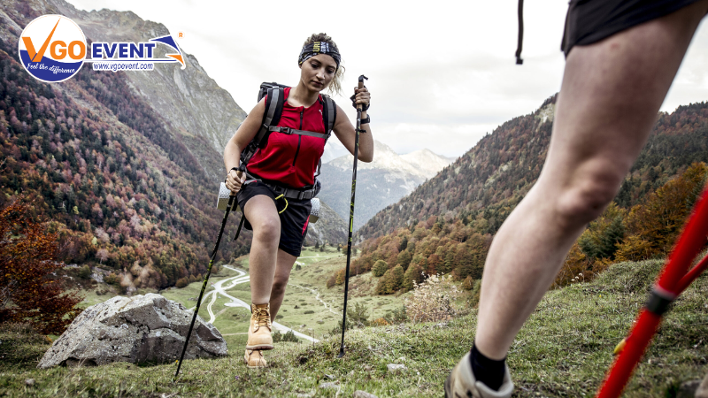 Đừng để đầu gối của bạn "trả giá"