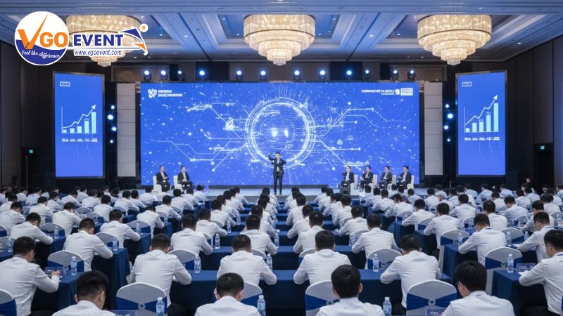 Hội nghị bán hàng