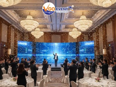 Hội nghị khách hàng