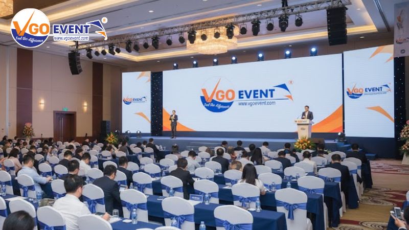 Hội nghị khách hàng