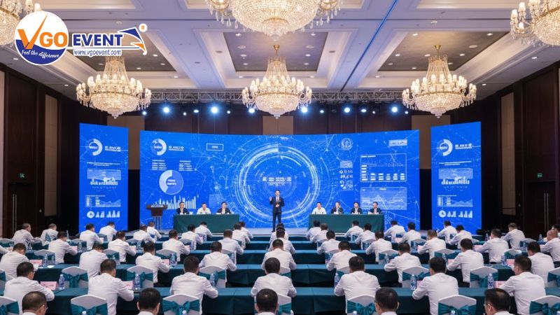 Hội nghị tổng kết cuối năm