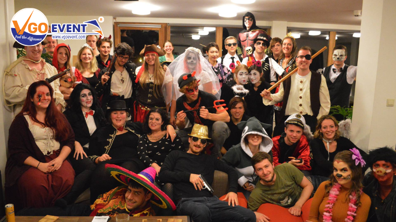  phá vỡ mọi rào cản giao tiếp