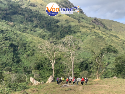 Kinh nghiệm Trekking