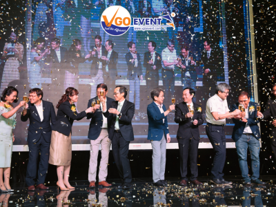 Kỷ niệm thành lập công ty