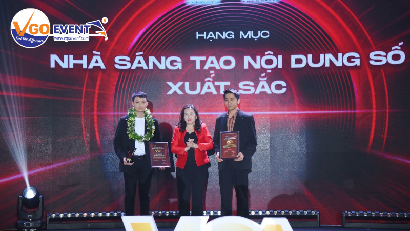 Mọi cống hiến đều xứng đáng được gọi tên