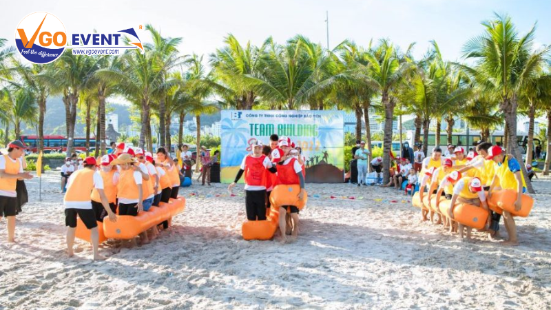 Sự lựa chọn hoàn hảo cho sự kiện MICE