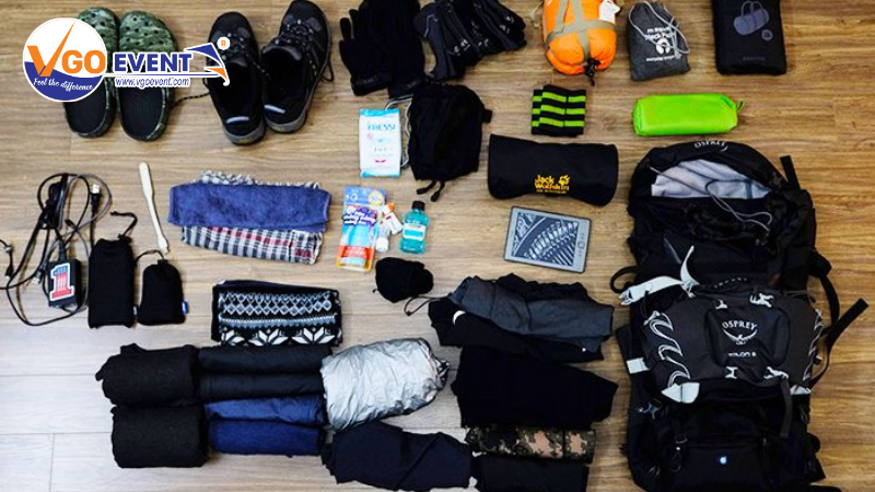 Thành công quyết định bởi sự chuẩn bị chu đáo