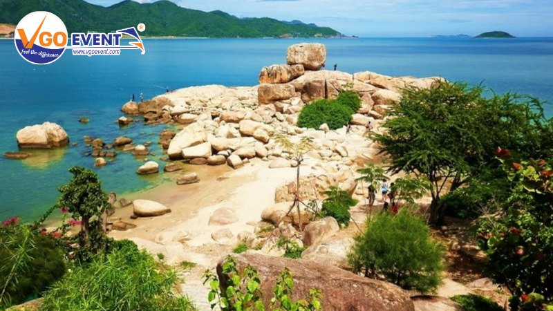 Trốn khỏi thành phố về với thiên nhiên