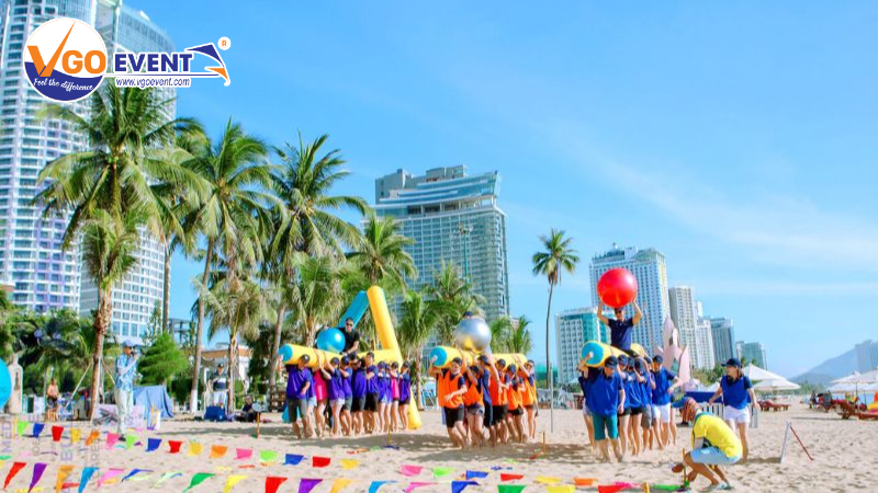 Trọn vẹn hành trình 3 ngày 2 đêm