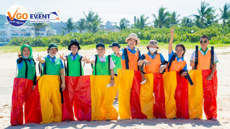 Chiếc quần vạn năng