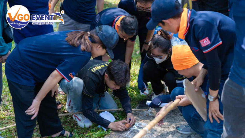 Mật mã sinh tồn