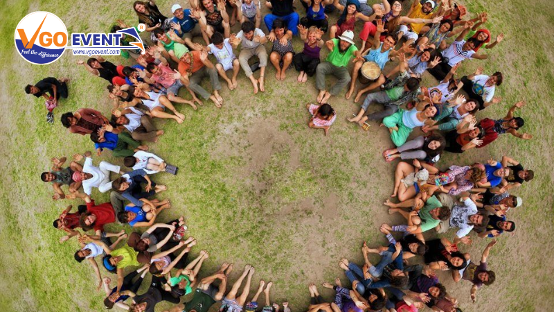 Nối từ đồng đội