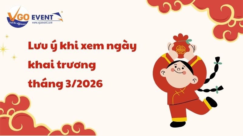 Gia chủ nên chọn ngày tốt để mọi việc diễn ra suôn sẻ