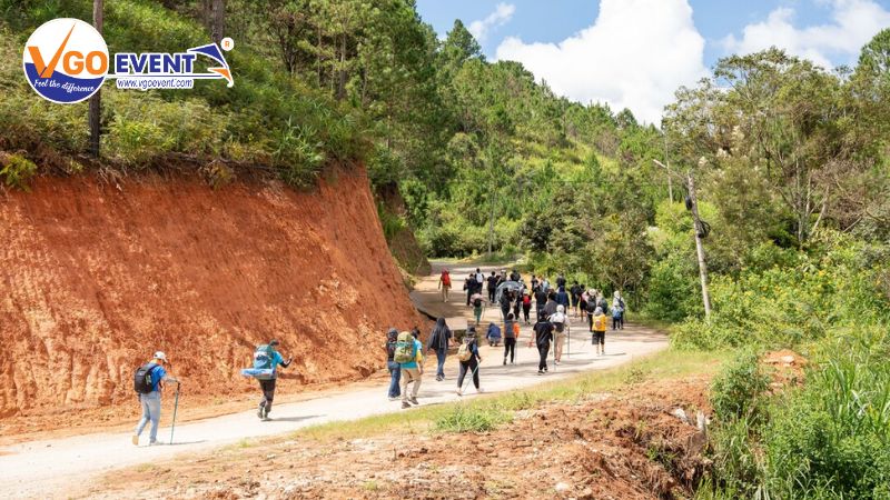 Tiêu chí tổ chức sự kiện xanh