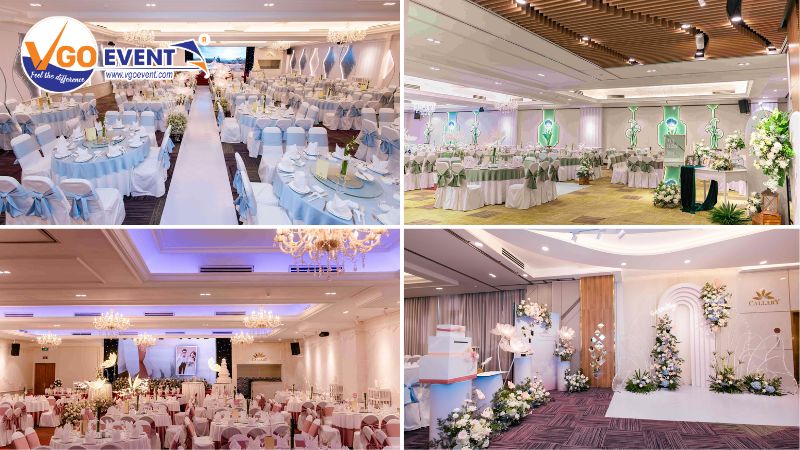 Callary Wedding & Event