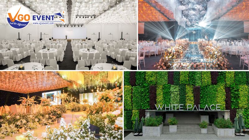 White Palace Hoàng Văn Thụ