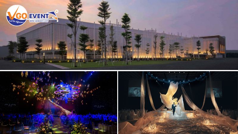 White Palace Phạm Văn Đồng 