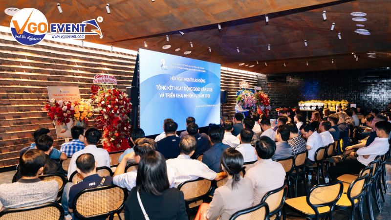 Chương trình được triển khai theo kịch bản