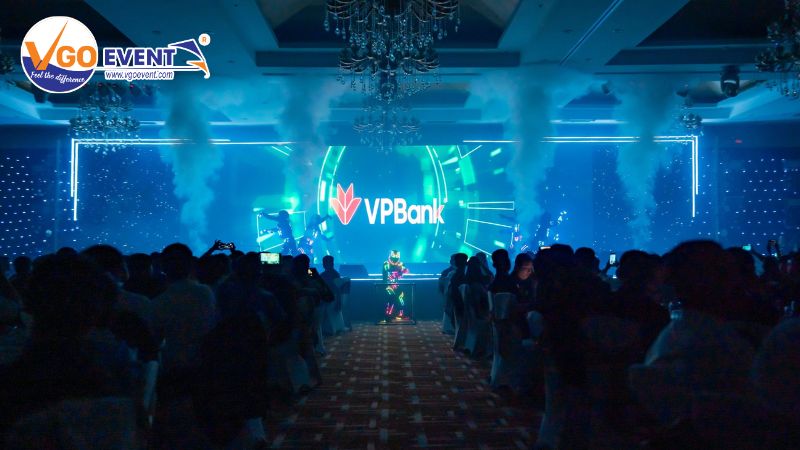 Thuê Agency sẽ tổ chức sự kiện bài bản hơn