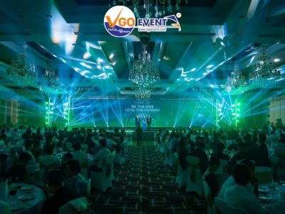 Công ty tổ chức sự kiện tại TPHCM