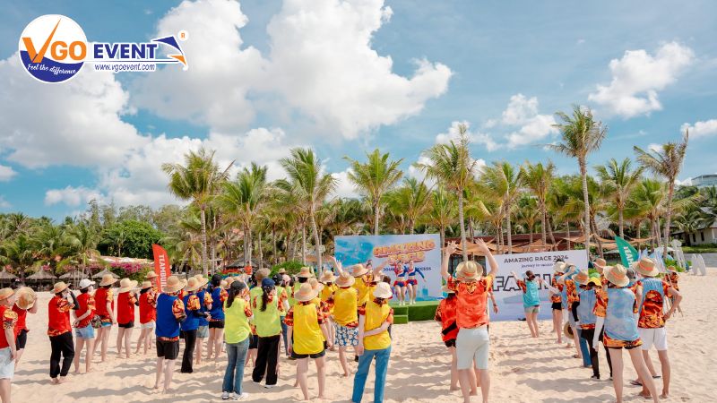 Chọn kịch bản phù hợp