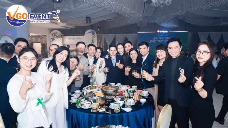 Cần biết một số lưu ý khi chọn công ty tổ chức sự kiện tại TPHCM