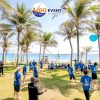 Du lịch team building