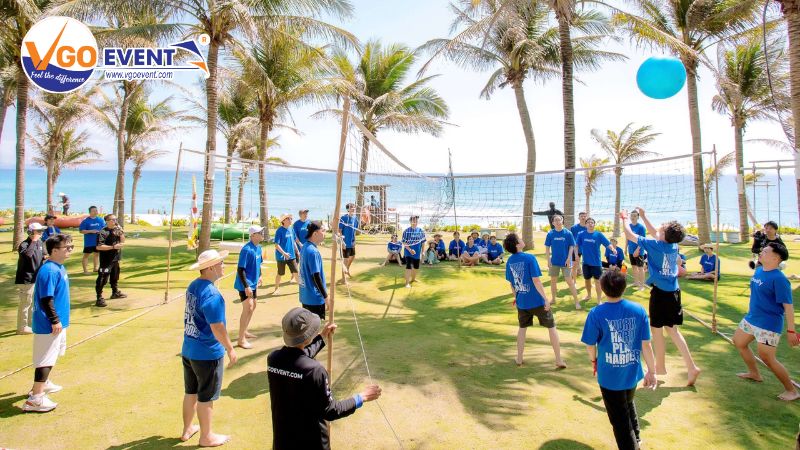 Vì sao doanh nghiệp nên tổ chức du lịch team building
