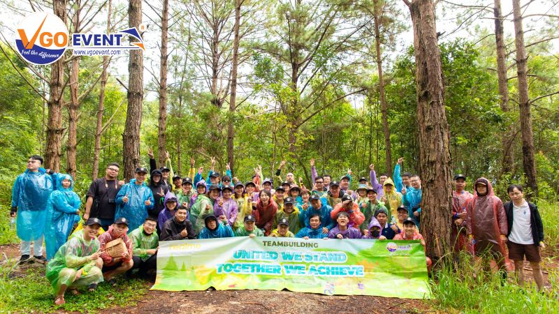 Mỗi doanh nghiệp sẽ phù hợp với mỗi mô hình khác nhau